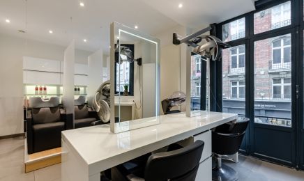 La Maison du Coloriste  : Coiffeur à Lille