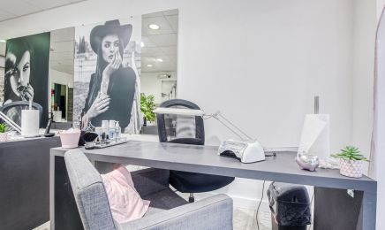 L’atelier Manucure : Manucure à Clermont-Ferrand