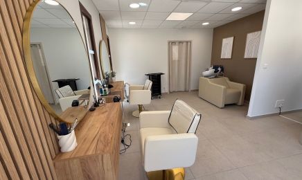 Le salon d'Elisa : Coiffeur à Luc-sur-Orbieu