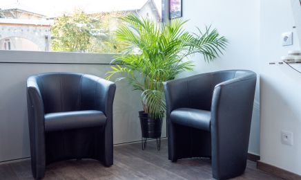 Au Detour d’Une Coupe : Coiffeur à Veauche