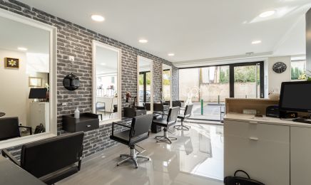 Amandine coiffure - Annet Sur Marne : Manucure à Annet-sur-Marne
