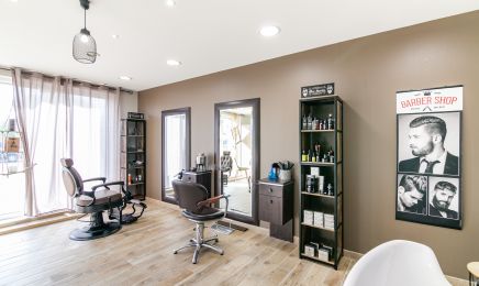 Studio V : Coiffeur à Brienne-le-Château