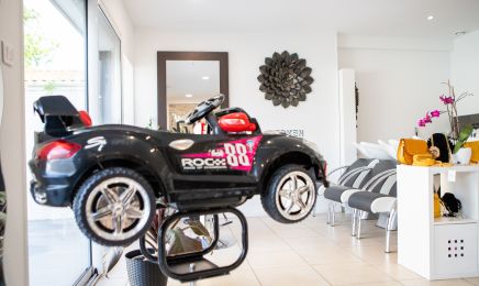 L’atelier de Caroline : Coiffeur à Pessac