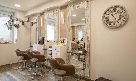 Urbann coiffure : Coiffeur à Saint-Aubin-d'Aubigné