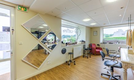 Tendance Mixte  : Coiffeur à Plestin-les-Grèves