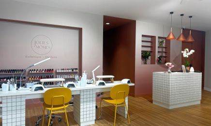 Jolies Mômes - Cholet : Coiffeur à Cholet