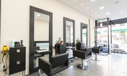 Joe haute coiffure : Coiffeur à Paris