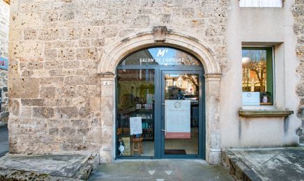 M’Salon de Coiffure : Coiffeur à Prayssas
