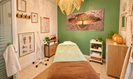 La Clé d’Aromaé | Institut de beauté & bien-être : Institut de beauté à Valras-Plage