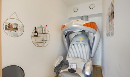 Le Faubourg UV : Institut de beauté à Moussy-le-Neuf