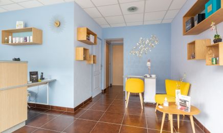Lucie Esthétique  : Institut de beauté à Montebourg
