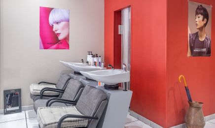 Laure Coiffure : Coiffeur à Toulouse