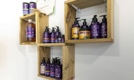 Salon des Nuances : Coiffeur à Soudan