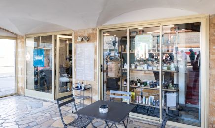 L'Atelier d'Annabelle : Barbier à La Seyne-sur-Mer