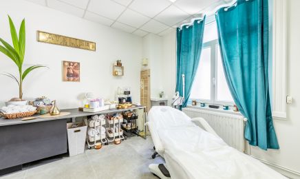 BULLE DE BIEN ETRE by KS : Institut de beauté à Famars