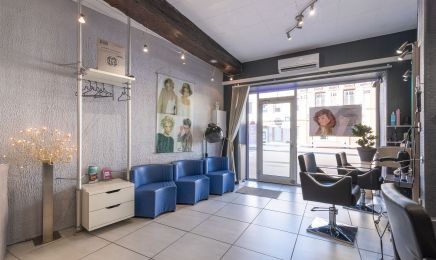 Coiffure Créa' Tifs : Coiffeur à Muret