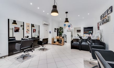 Envie D'hair : Coiffeur à Cogolin