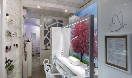 Beauté d’Ailleurs  : Institut de beauté à Gretz-Armainvilliers
