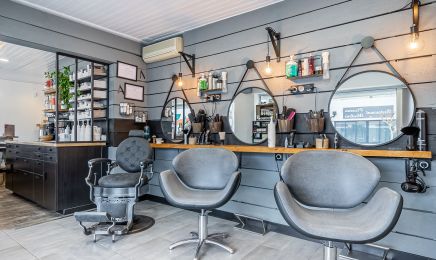 Naturel Coiff  : Coiffeur à Barbâtre