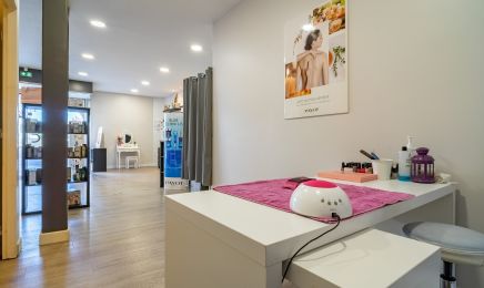 Essentielle Beauté  : Institut de beauté à Saint-Palais