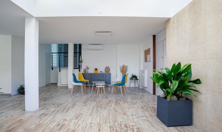Belle & Re-Belle : Institut de beauté à Marseille