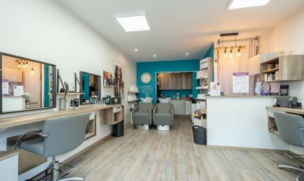 L'HAIR & L'ART s’en mêlent : Institut de beauté à Caussade