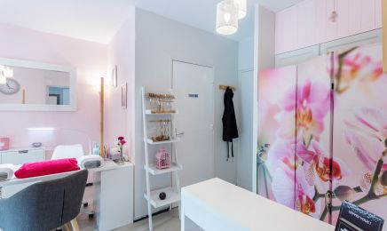 Institut Carolayns : Manucure à Hyères