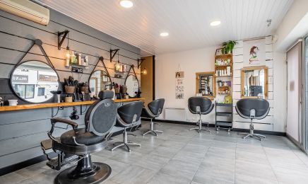 Naturel Coiff  : Coiffeur à Barbâtre