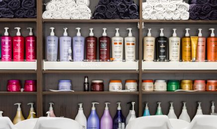Hélène Arpin Coiffure Pompidou : Coiffeur à Libourne