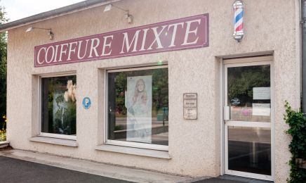 Salon Sculptif : Coiffeur à Thurins