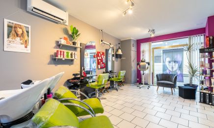 Dream'Gy : Coiffeur à Maignelay-Montigny