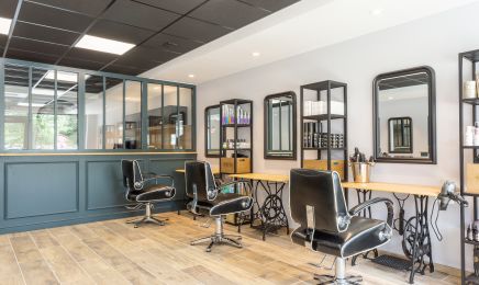 L'atelier du coiffeur : Coiffeur à Troarn