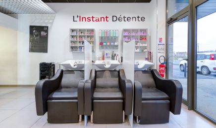 Yzatis - Lherm : Coiffeur à Lherm