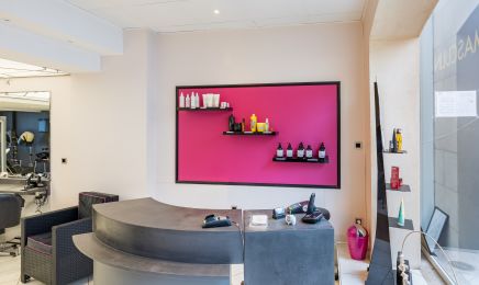 Coiff'emoi : Coiffeur à Crépy-en-Valois