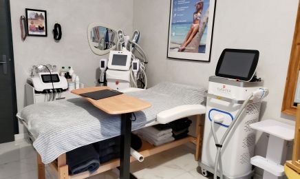Medic'Esthetic : Coiffeur à Eaunes
