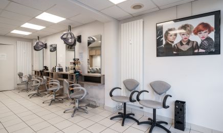Veronic Coiffure : Coiffeur à Angers