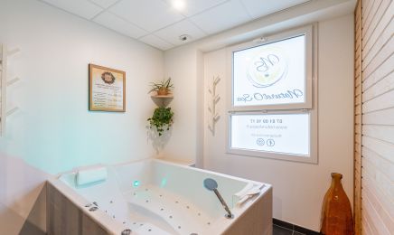 Naturel o Spa : Spa à Saintes