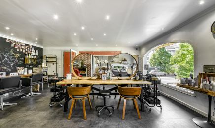R au Carré - Cogolin : Coiffeur à Cogolin