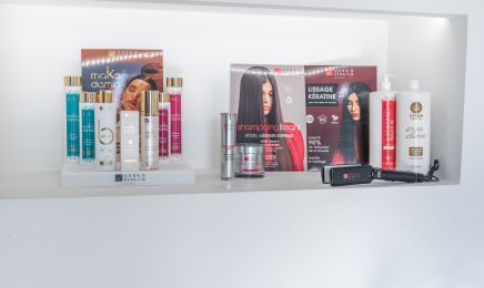 Institut Bob Jeffy Cornebarrieu : Coiffeur à Cornebarrieu