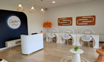 Qualy's Institut – Le Mans Nord (Ex Citron Vert) : Institut de beauté à Le Mans
