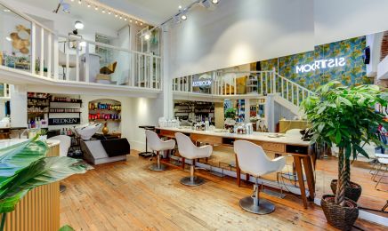 Sist'R Room - Peyrolière : Coiffeur à Toulouse