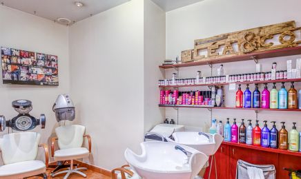 Lea and co : Coiffeur à L'Arbresle