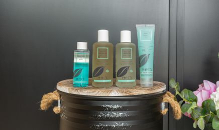 Atelier du bien être by Geraldine : Coiffeur à Sainte-Radegonde