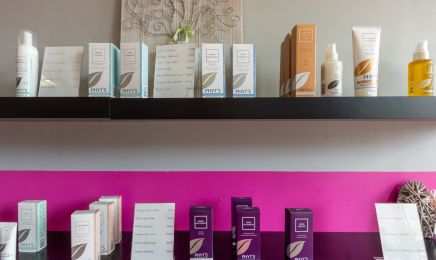 Destination Beauté : Institut de beauté à Guérigny