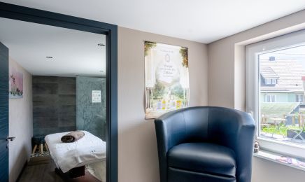 Passion'elle : Manucure à Haguenau