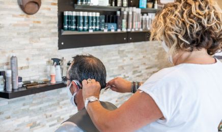 Sandra Coiffure : Coiffeur à Nîmes