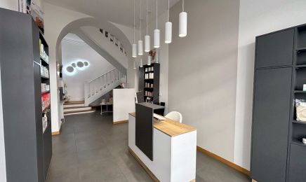 Maison Derma : Institut de beauté à Nice