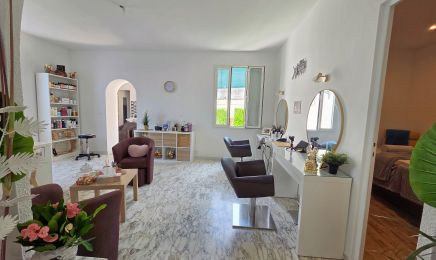 Caly Beauté & Angel Nature Hair Spa : Institut de beauté à Marseille