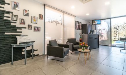 Stephan - Drémil-Lafage : Coiffeur à Drémil-Lafage