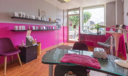 Destination Beauté : Institut de beauté à Guérigny